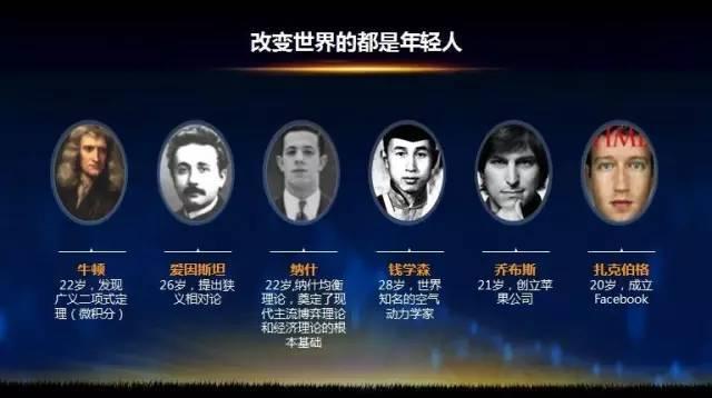 虎父無犬女：任正非女兒清華演講，除了勝利，我們別無選擇……